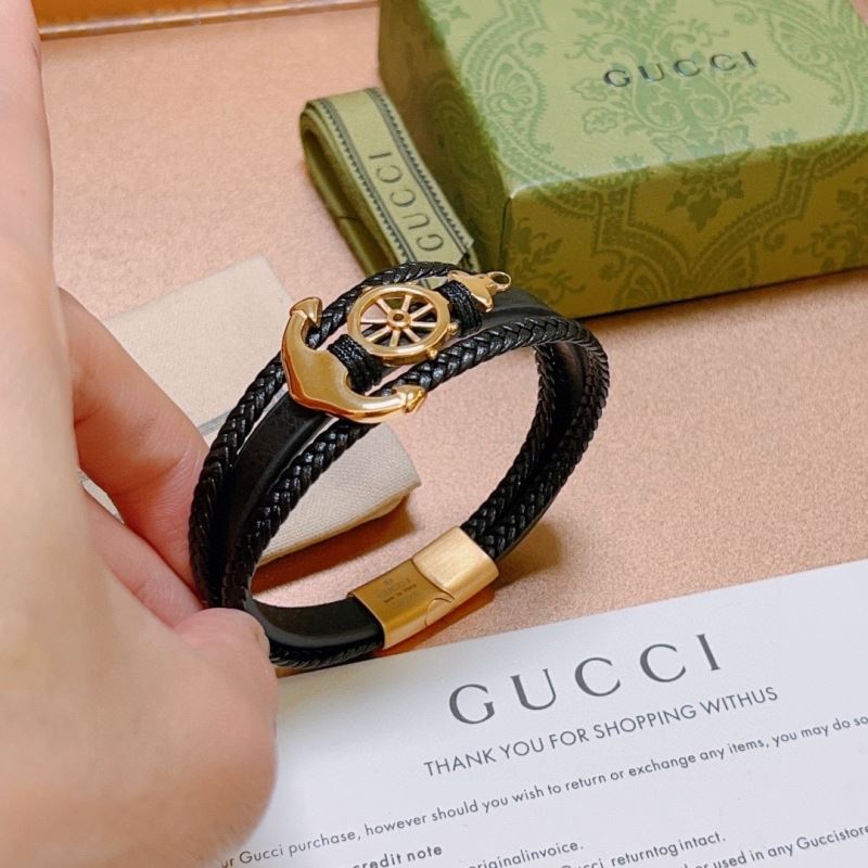 Gucci Bracelets